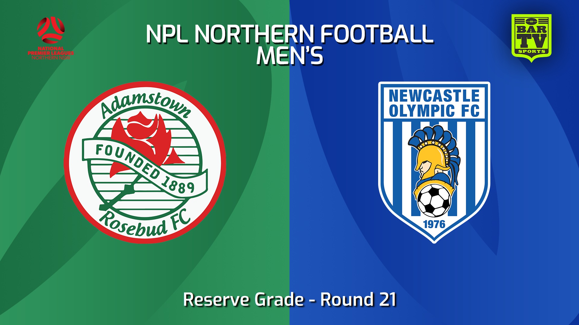 240810-video-NNSW NPLM Res Round 21 - Adamstown Rosebud FC Res v Newcastle Olympic Res Slate Image