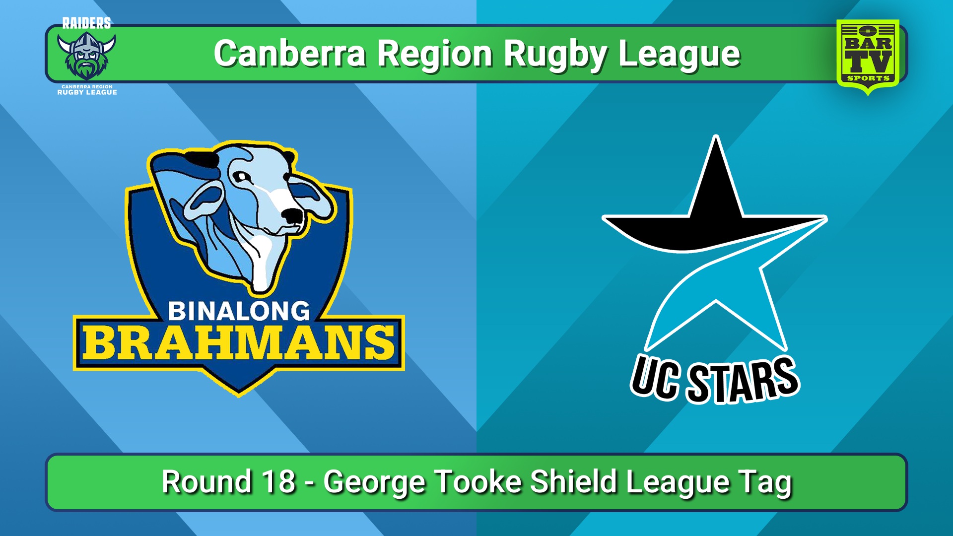 250816-video-Canberra Round 18 - George Tooke Shield League Tag - Binalong Brahmans v UC Stars Slate Image
