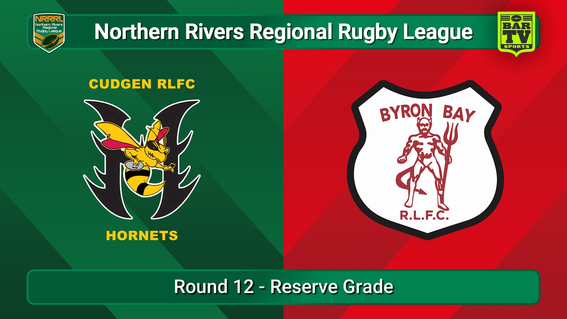 250713-video-Northern Rivers Round 12 - Reserve Grade - Cudgen Hornets v Byron Bay Red Devils Slate Image