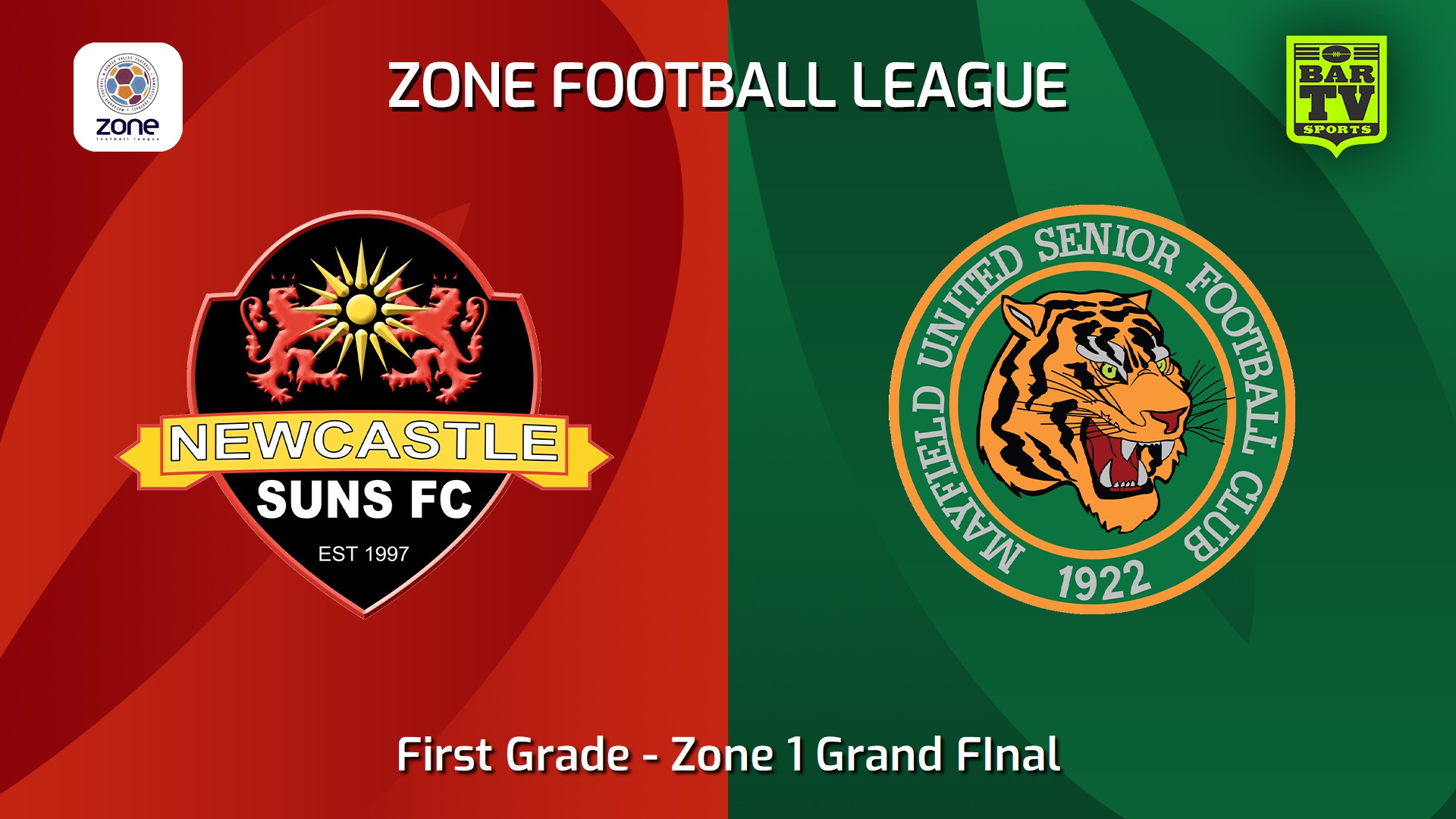 250928-video-Newcastle Zone Football League Zone 1 Grand FInal - Reserve Grade - Newcastle Suns v Mayfield United  Minigame Slate Image
