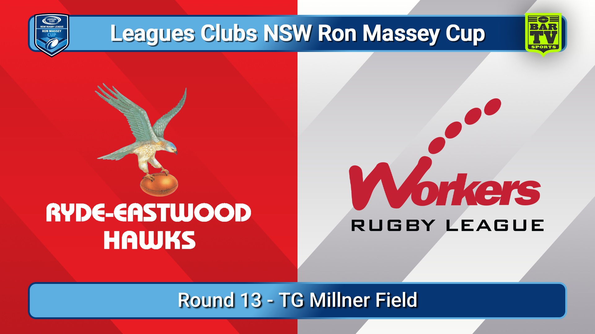 250628-video-Ron Massey Cup Round 13 -  Hawks v Blacktown Workers Slate Image