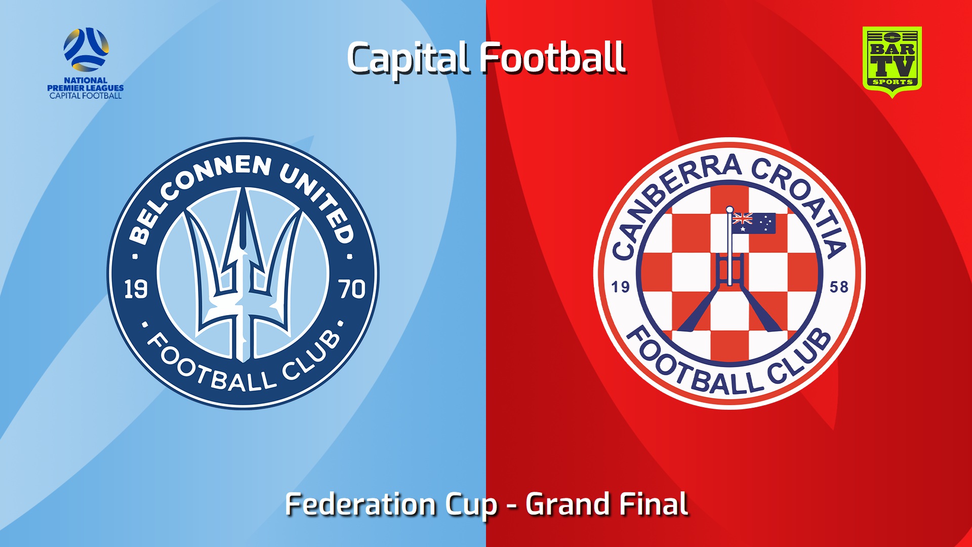 240608-video-Federation Cup Grand Final - Belconnen United W v Canberra Croatia FC W Slate Image