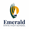 Emerald SHS Logo