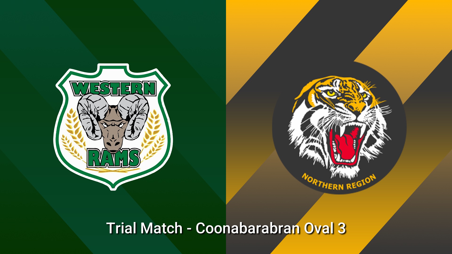 260117-video-SLE Laurie Daley Cup Trial Match - Western Rams v Northern Tigers Slate Image