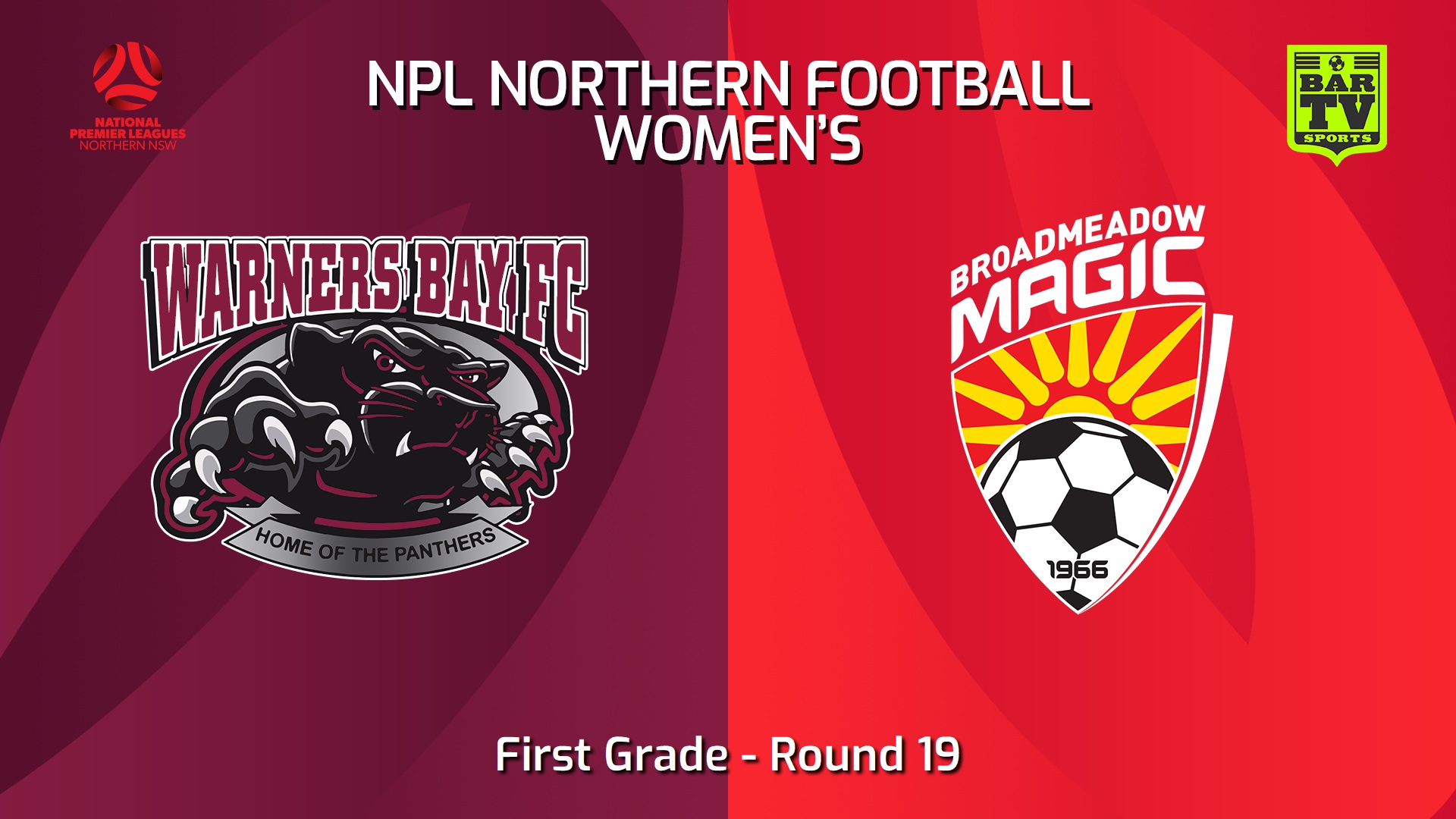 240728-video-NNSW NPLW Round 19 - Warners Bay FC W v Broadmeadow Magic FC W Slate Image