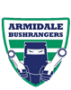 ARMIDALE BUSHRANGERS Logo