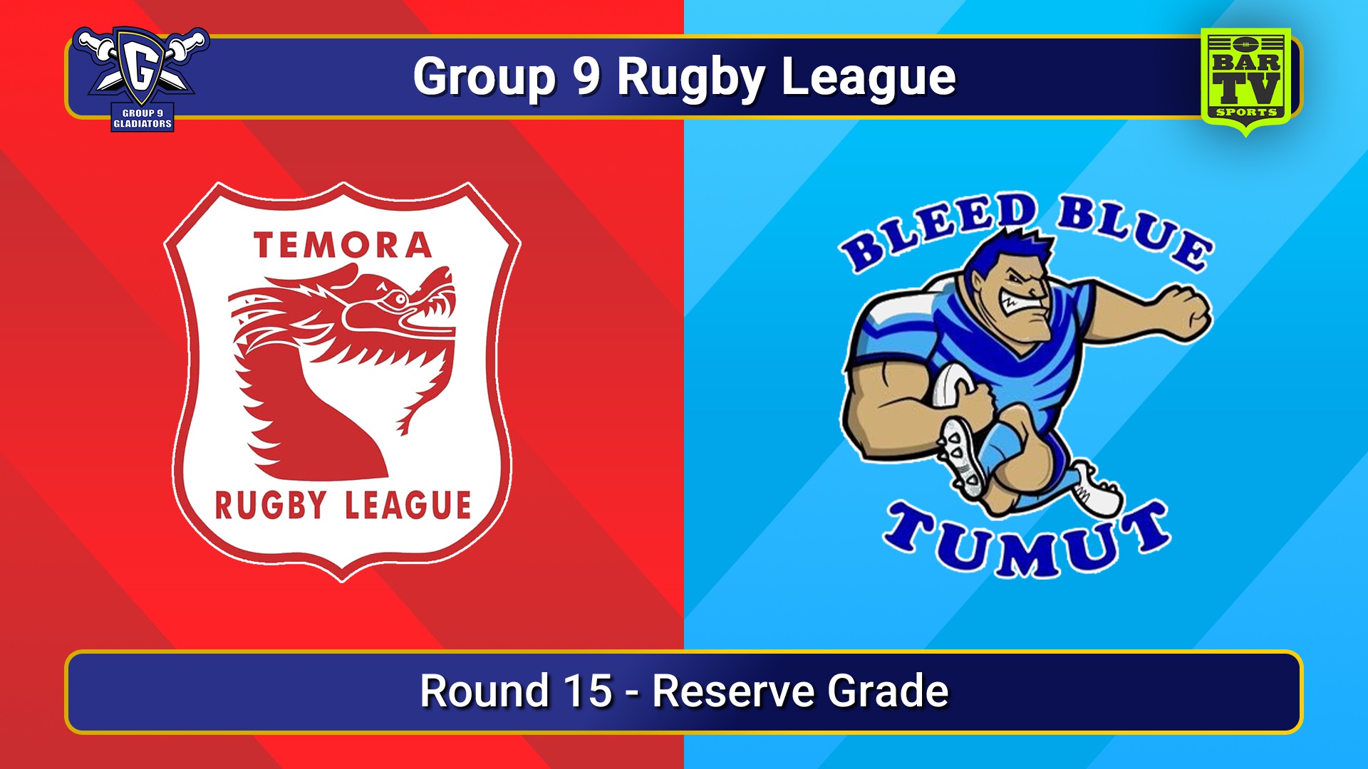 250816-video-Group 9 RL Round 15 - Reserve Grade - Temora Dragons v Tumut Blues Slate Image