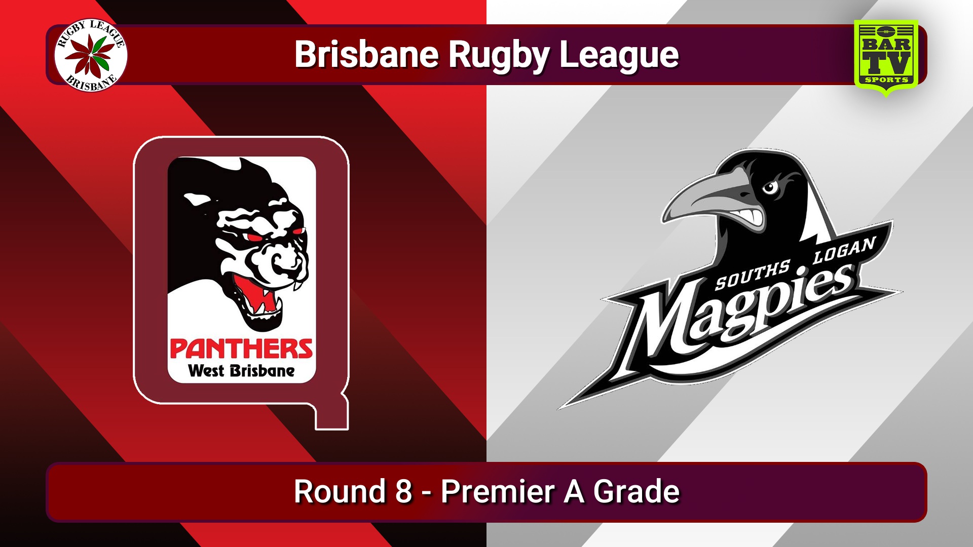 250510-video-BRL Round 8 - Premier A Grade - West Brisbane Panthers v Souths Logan Slate Image