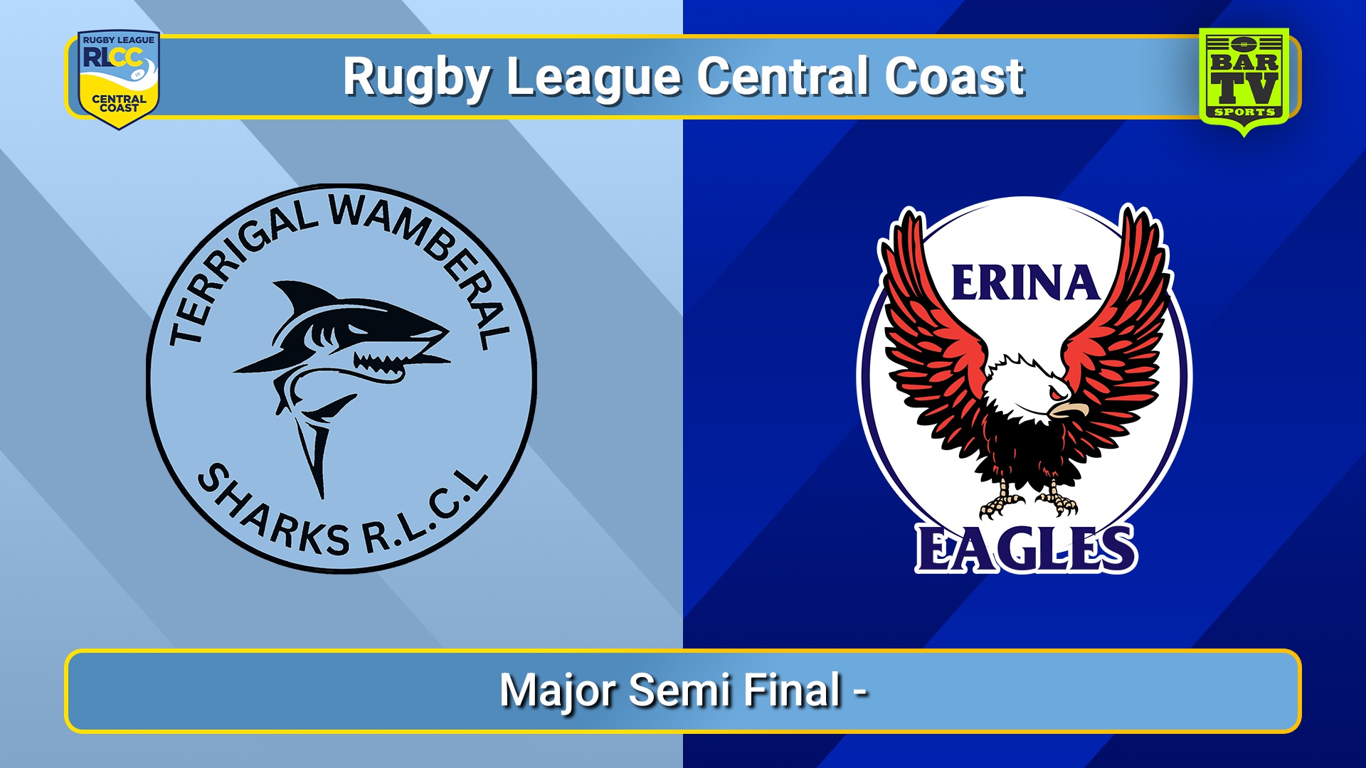 250906-video-RLCC Major Semi Final - Terrigal Sharks v Erina Eagles Slate Image