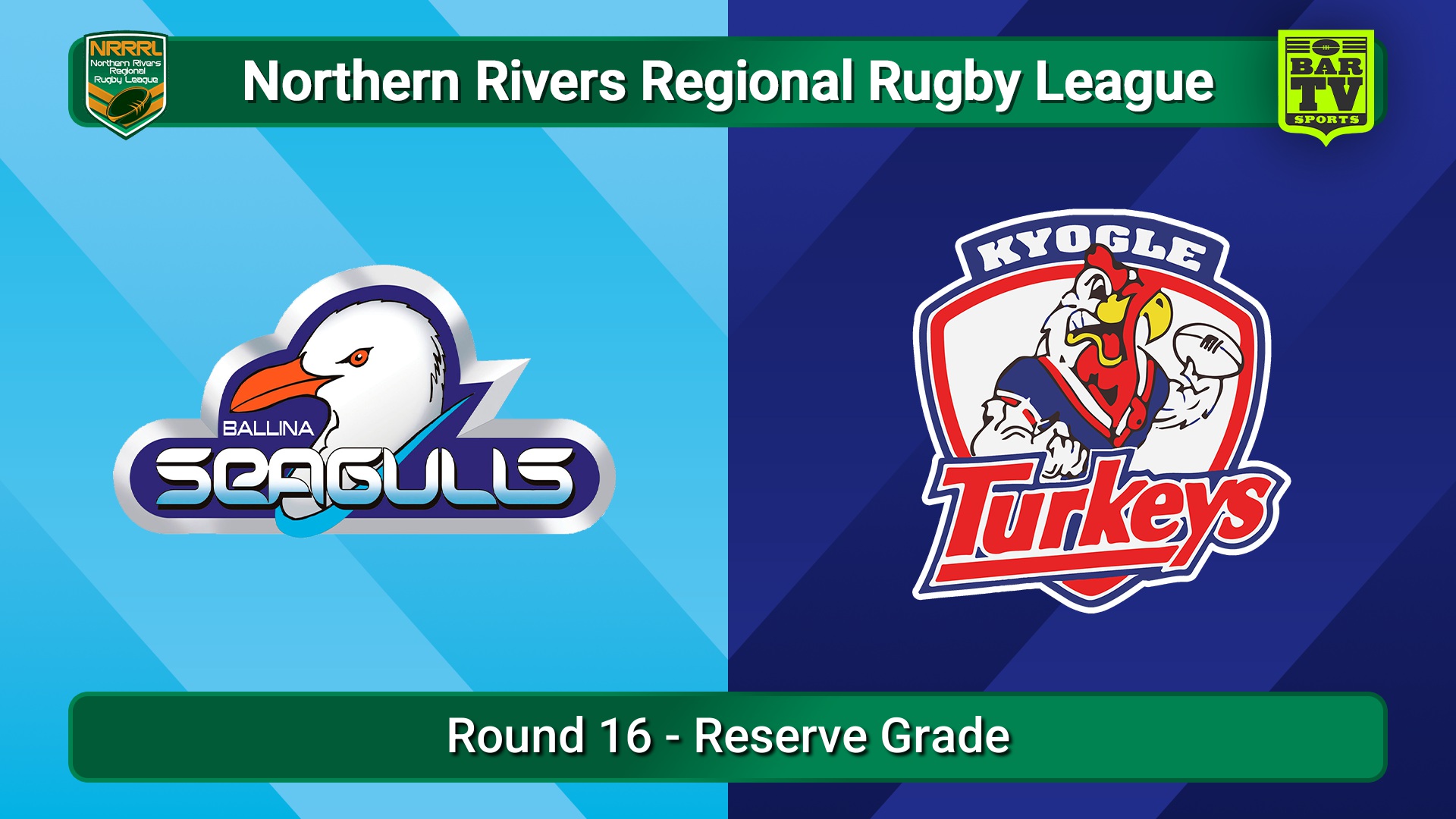 250824-video-Northern Rivers Round 16 - Reserve Grade - Ballina Seagulls v Kyogle Turkeys Slate Image
