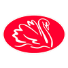 Tamworth Swans Logo