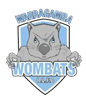 Warragamba Wombats Logo