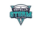 Estella Storm Logo