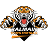 Balmain Logo