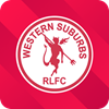 Western Suburbs Devils Logo