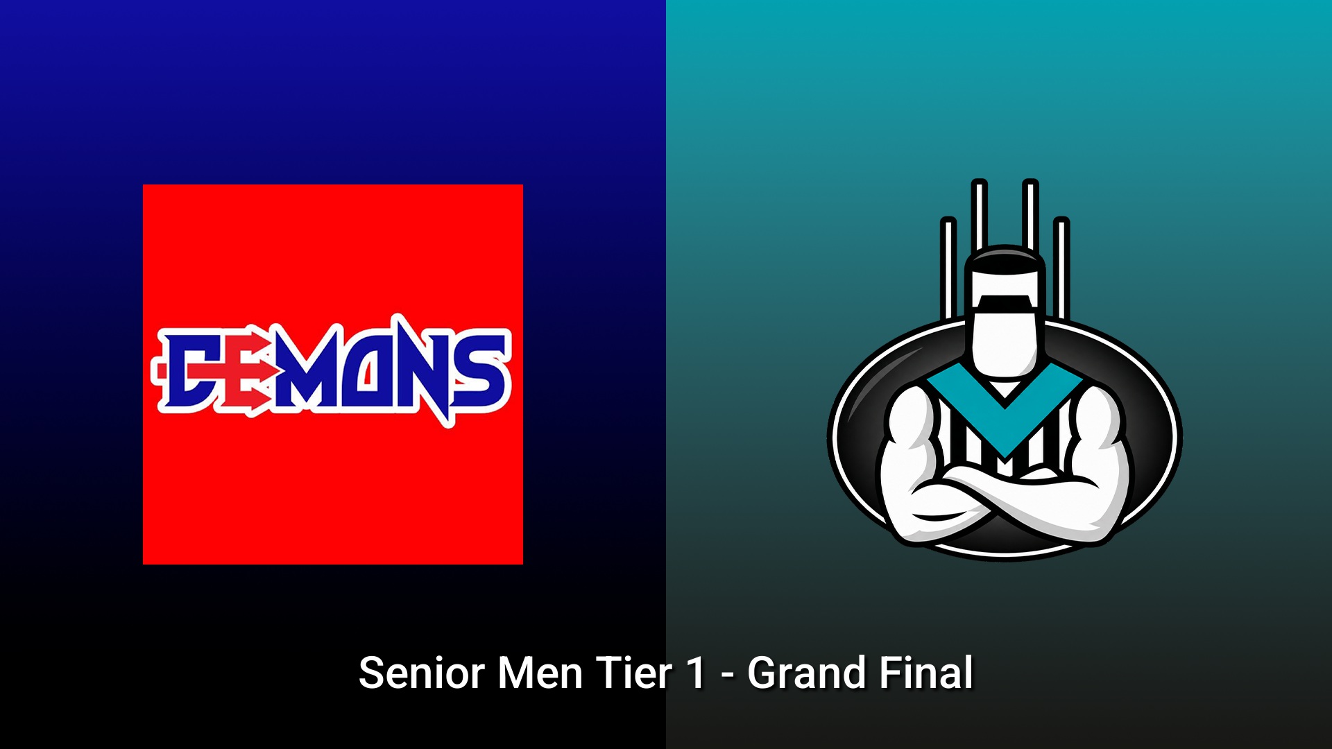 260829-video-AFL Central West Grand Final - Senior Men Tier 1 - Dubbo Demons  v Bathurst Bushrangers  Slate Image