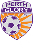 Perth Glory W Logo