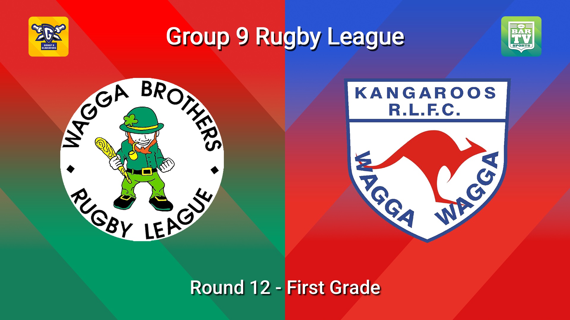 260718-video-Group 9 RL Round 12 - First Grade - Wagga Brothers v Wagga Kangaroos Slate Image