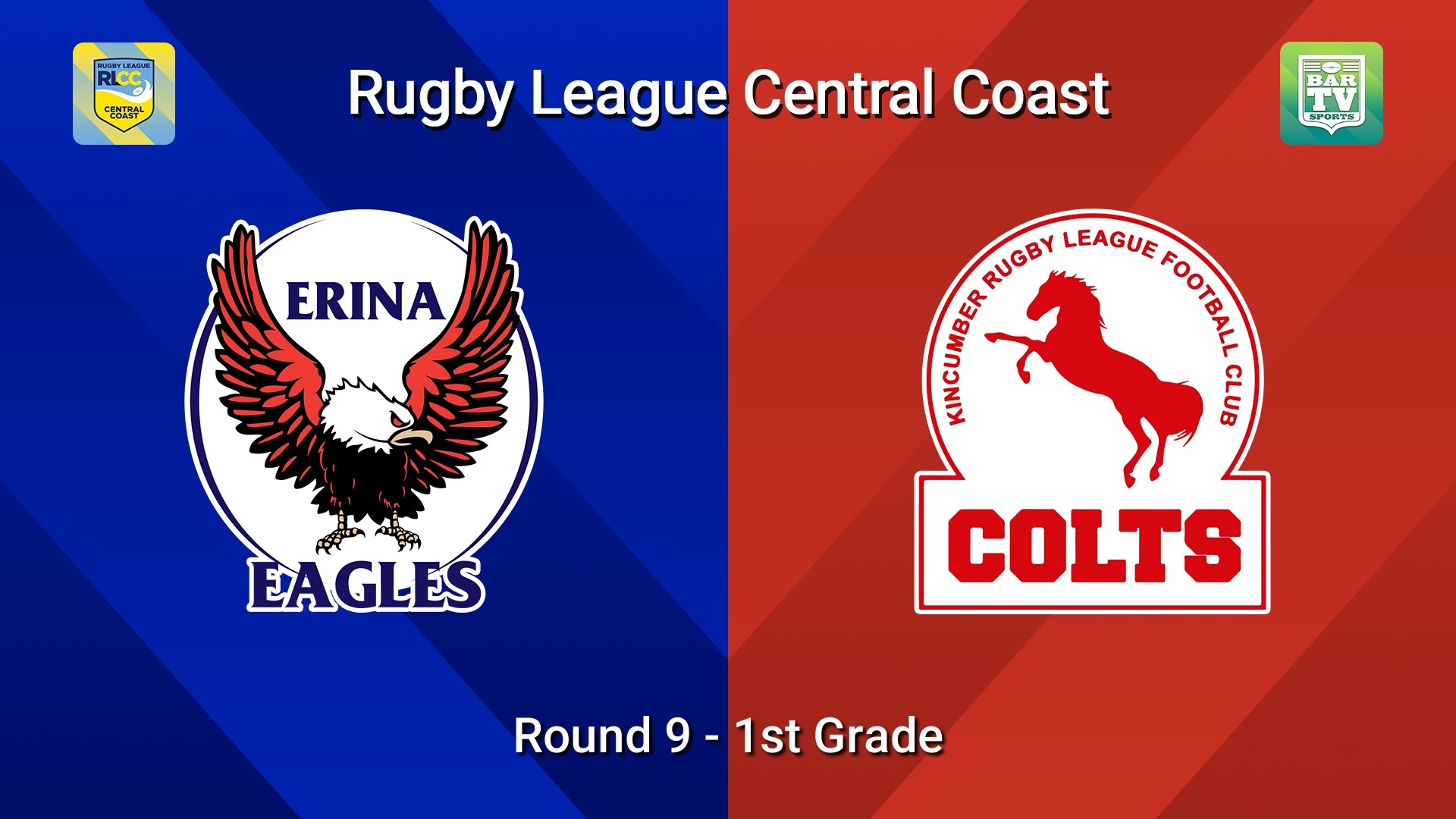 260614-video-RLCC Round 9 - 1st Grade - Erina Eagles v Kincumber Colts Slate Image