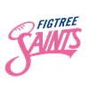 Figtree Saints Logo