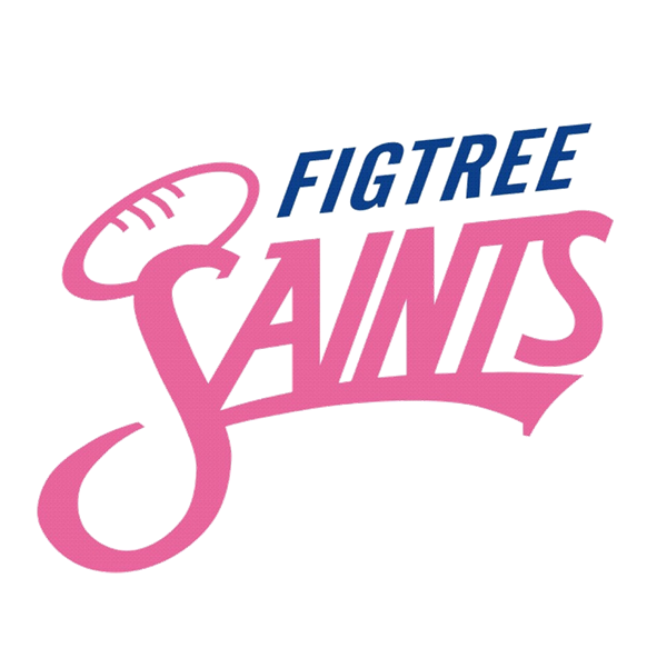 Figtree Saints Logo