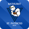Bathurst St. Pats Logo
