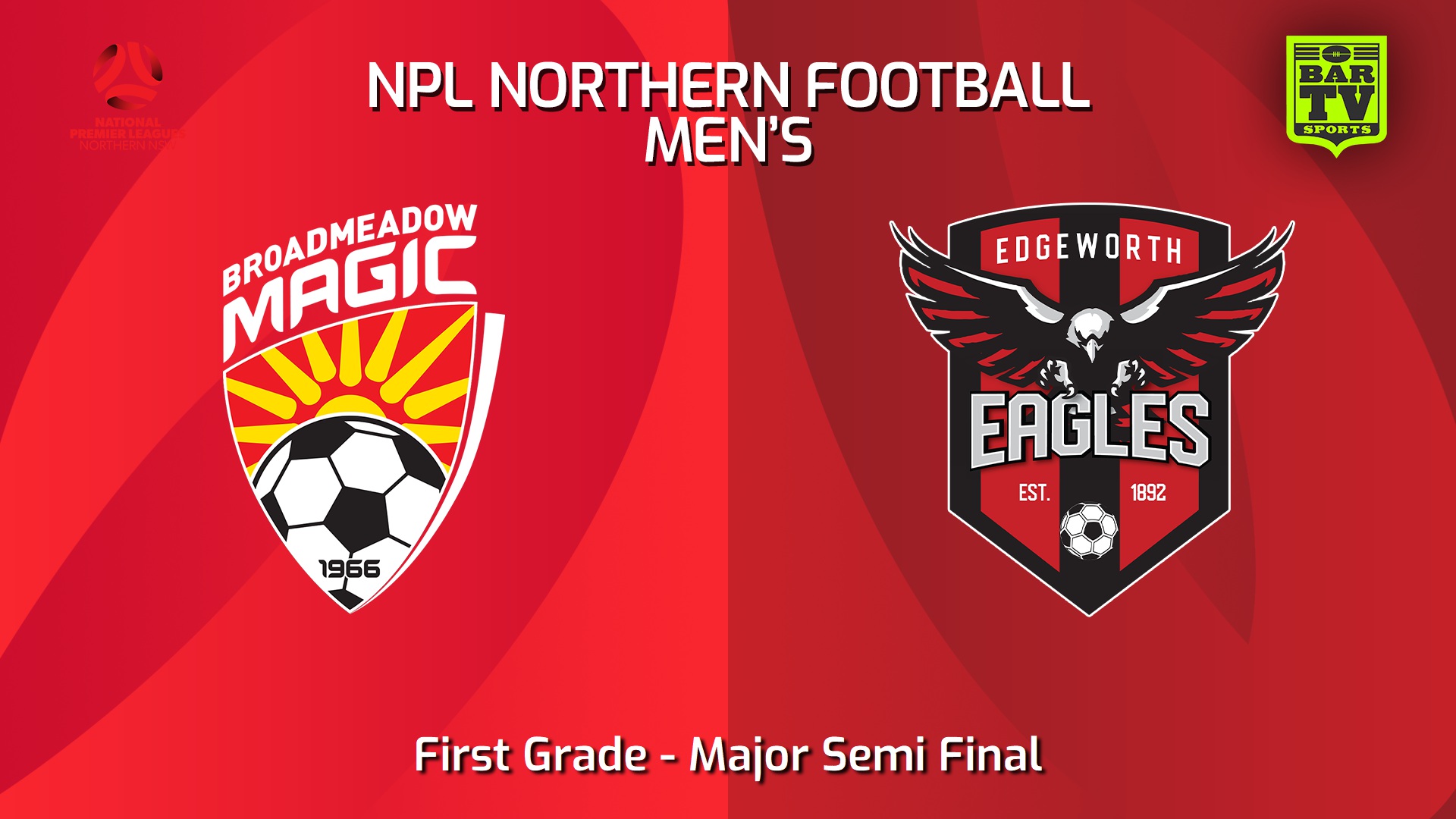 240901-video-NNSW NPLM Major Semi Final - Broadmeadow Magic v Edgeworth Eagles FC Slate Image
