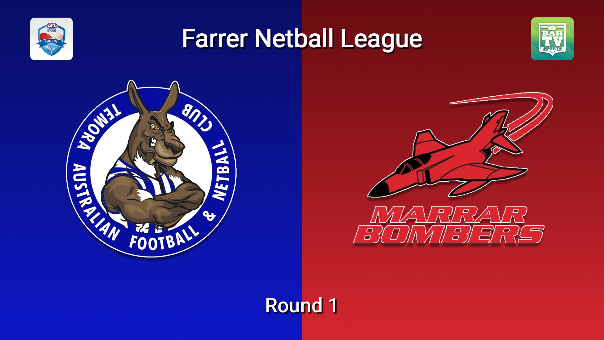 260328-video-Farrer FNL Round 1 - Temora Kangaroos v Marrar Bombers Minigame Slate Image