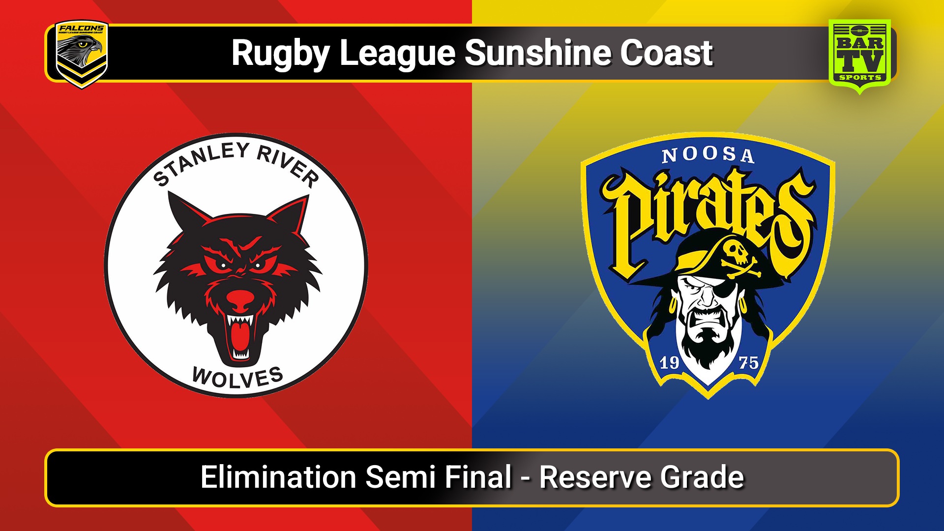 250823-video-Sunshine Coast RL Elimination Semi Final - Reserve Grade - Stanley River Wolves v Noosa Pirates Slate Image