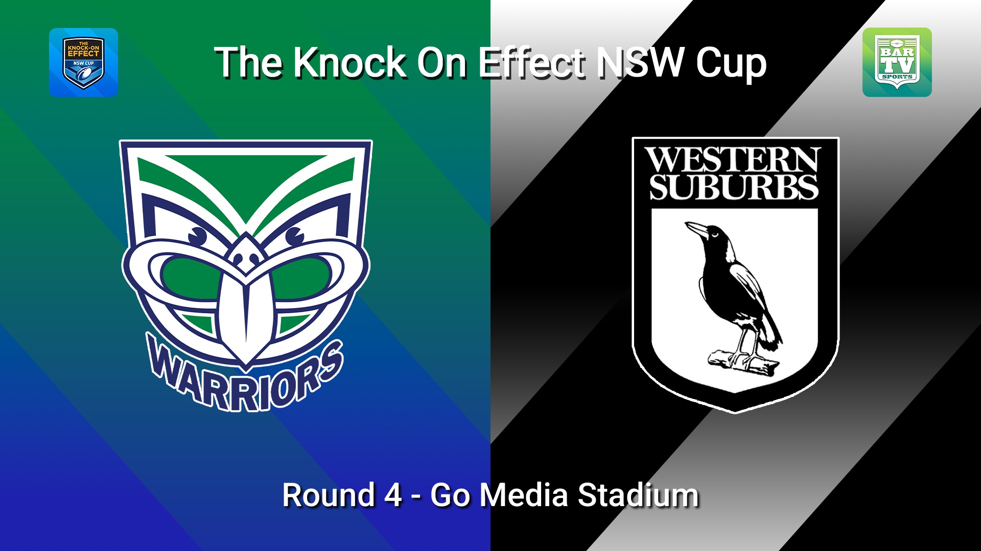 260327-video-The Knock-On Effect NSW Cup Round 4 - New Zealand Warriors v Western Suburbs Magpies Slate Image