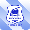 Thirroul Butchers JRL Logo