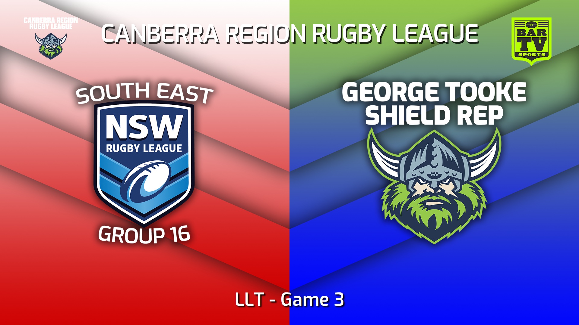 220611-Canberra Game 3 - Ladies League Tag - Group 16 v George Tooke Shield Slate Image