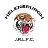 Helensburgh Tigers JRL Logo