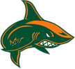 Central Coast Sharks Logo