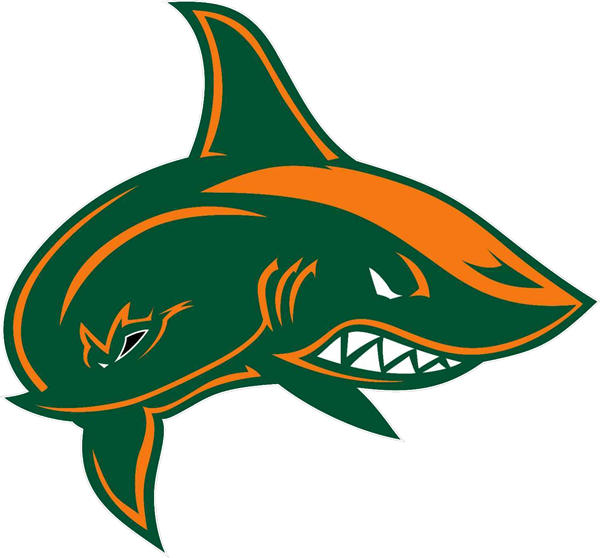 Central Coast Sharks Logo