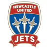 Newcastle Jets Logo