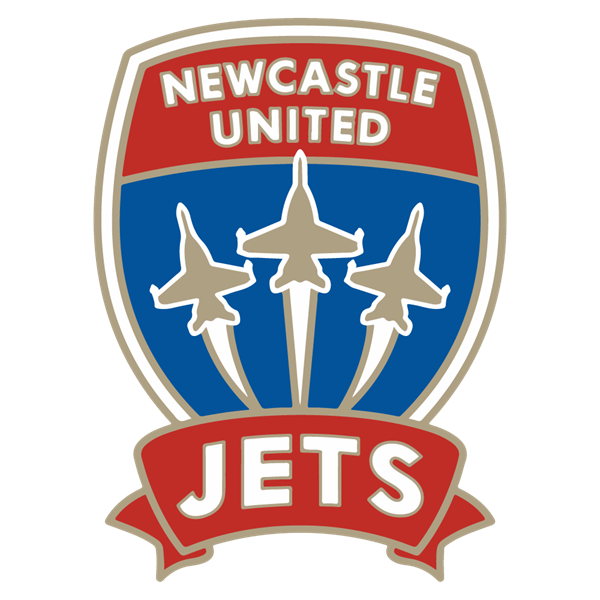 Newcastle Jets Logo