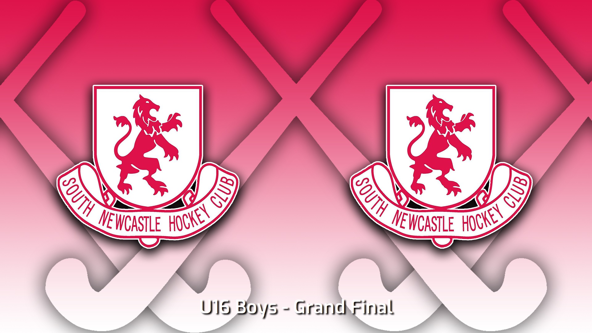 240913-video-Newcastle Junior Hockey Grand Final - U16 Boys - South Newcastle v South Newcastle Slate Image