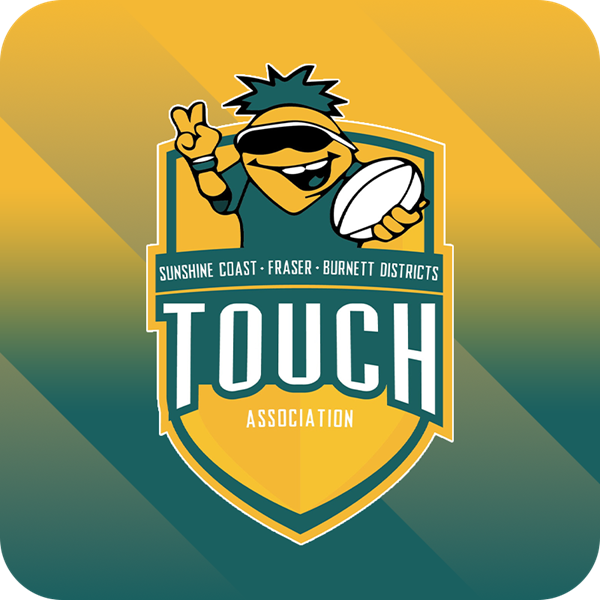 South Coast Pineapples Logo