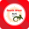 South West Goannas Logo