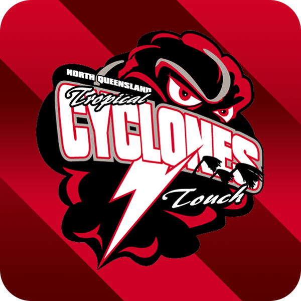 NQ Cyclones Logo