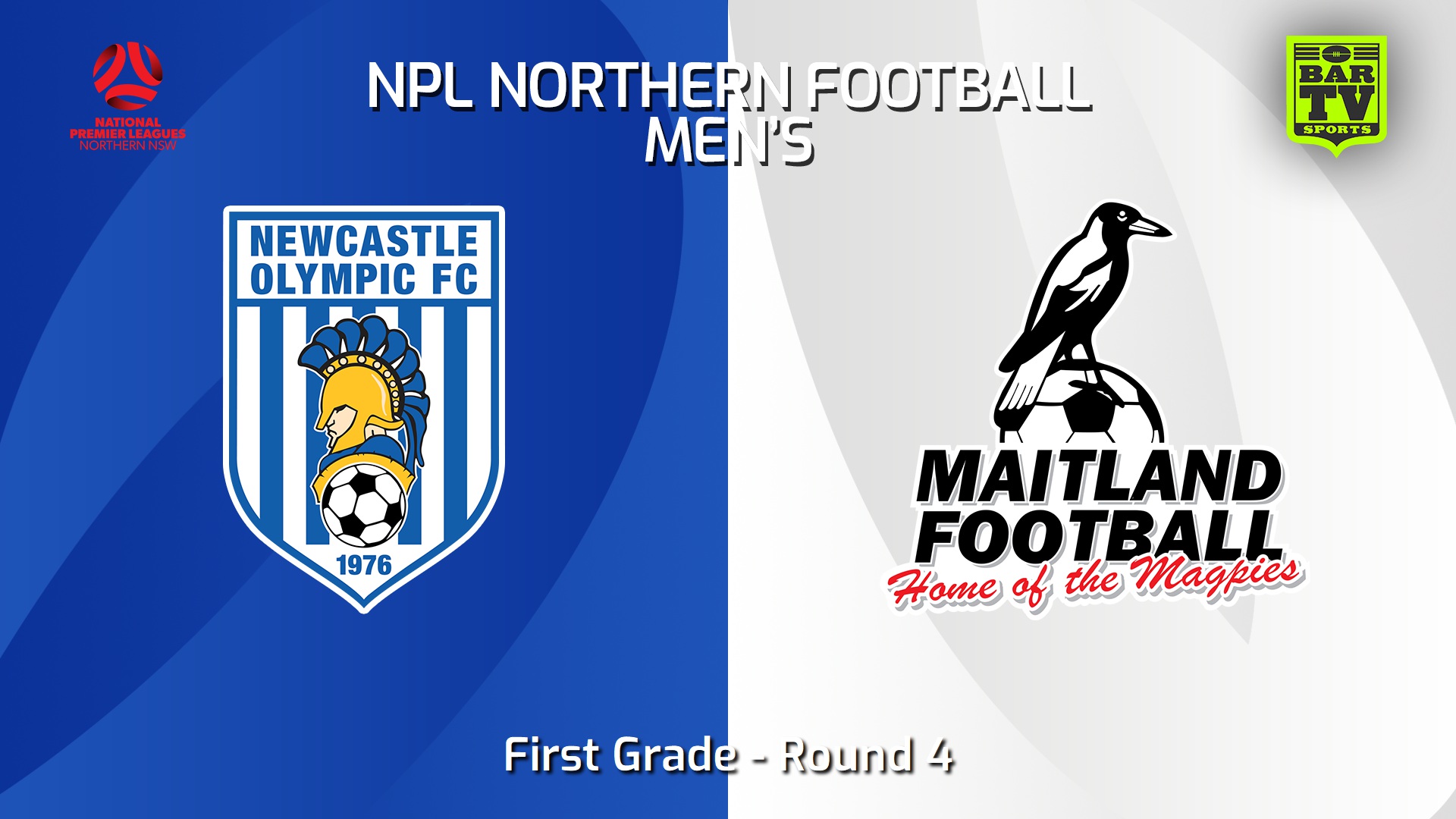 240316-NNSW NPLM Round 4 - Newcastle Olympic v Maitland FC Slate Image