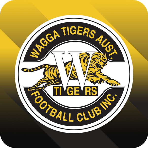 Wagga Tigers Logo