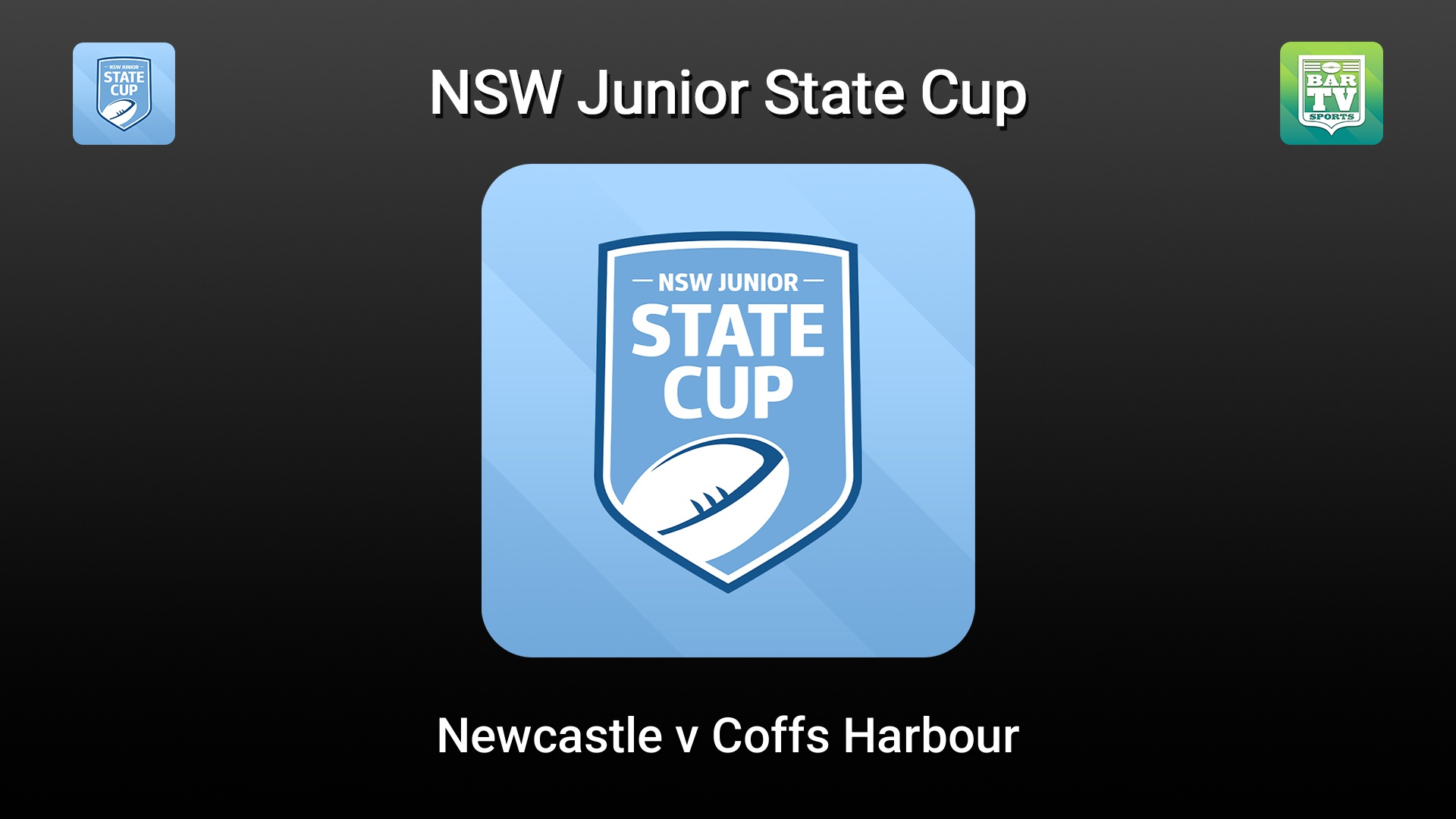 260220-video-NSW Junior State Cup Round 1 - NC 18 Girls - Newcastle v Coffs Harbour Slate Image
