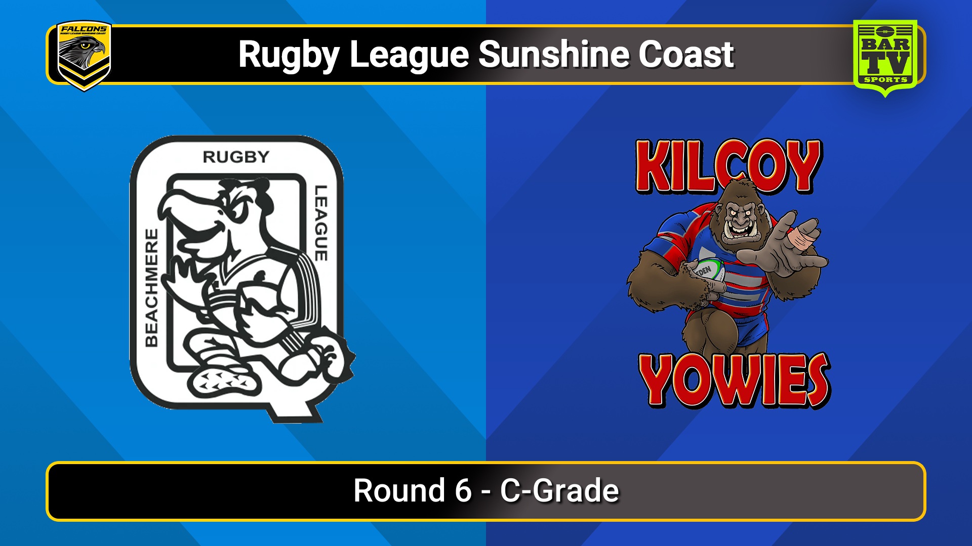 250517-video-Sunshine Coast RL Round 6 - C-Grade - Beachmere Pelicans v Kilcoy Yowies Slate Image