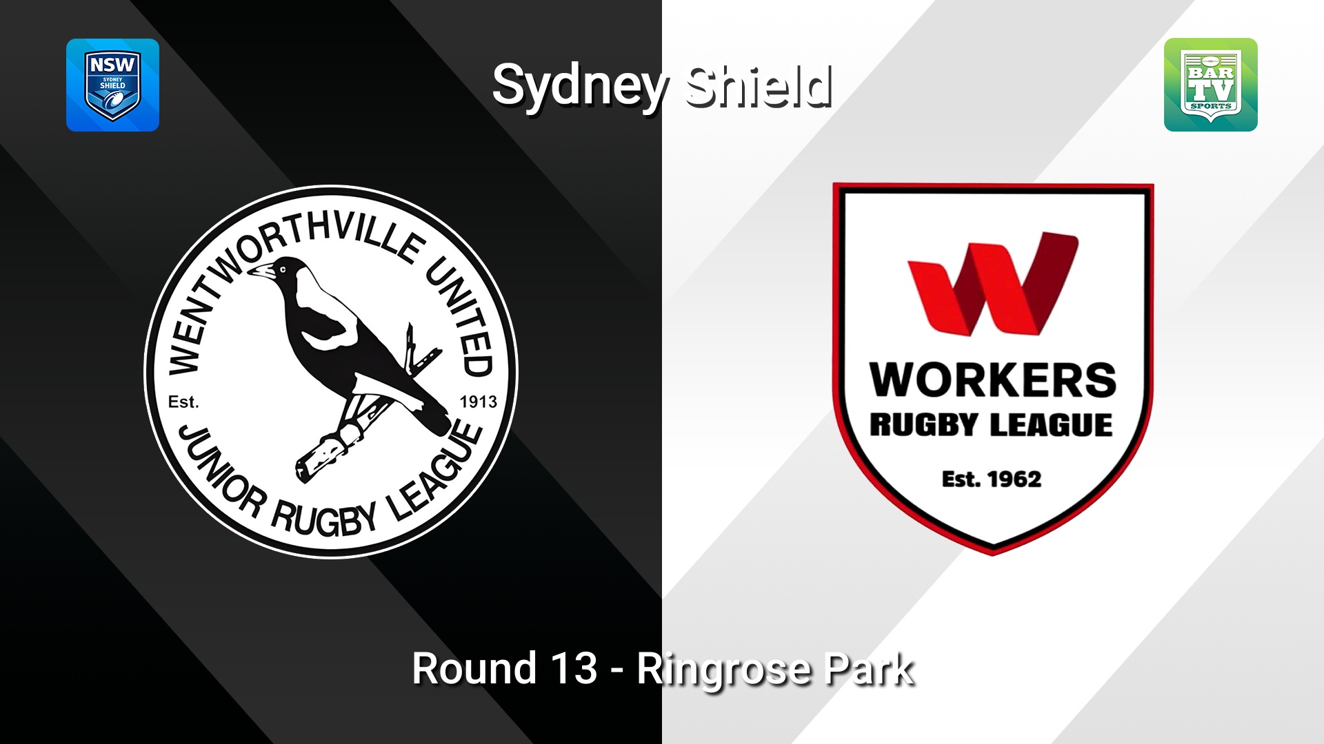 260705-video-Sydney Shield Round 13 - Wentworthville United v Blacktown Workers Slate Image