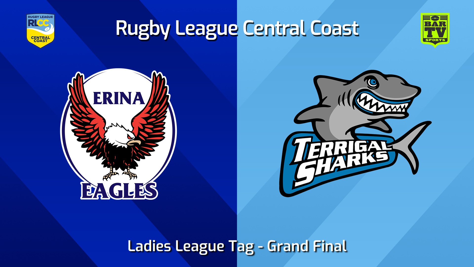 240914-video-RLCC Grand Final - Ladies League Tag - Erina Eagles v Terrigal Sharks Slate Image