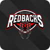 Mudgeeraba Redbacks Logo