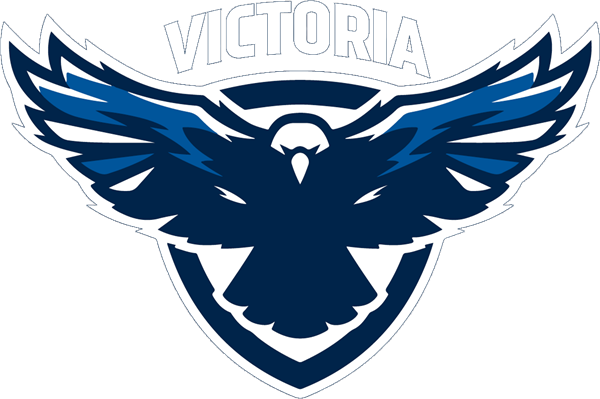 Victorian Eagles Logo