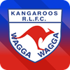 Wagga Kangaroos Logo
